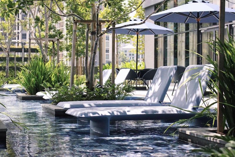 Photo of Star Suites KLCC, 4-star hotel in Kuala Lumpur (and vicinity)