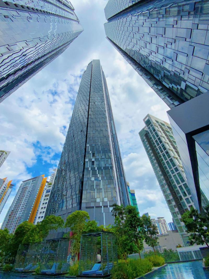 Photo of Star Suites KLCC, 4-star hotel in Kuala Lumpur (and vicinity)