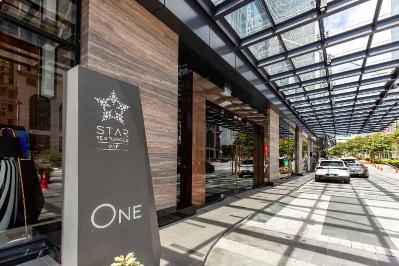 Photo of Star Suites KLCC, 4-star hotel in Kuala Lumpur (and vicinity)