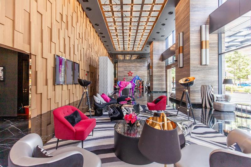 Photo of Star Suites KLCC, 4-star hotel in Kuala Lumpur (and vicinity)
