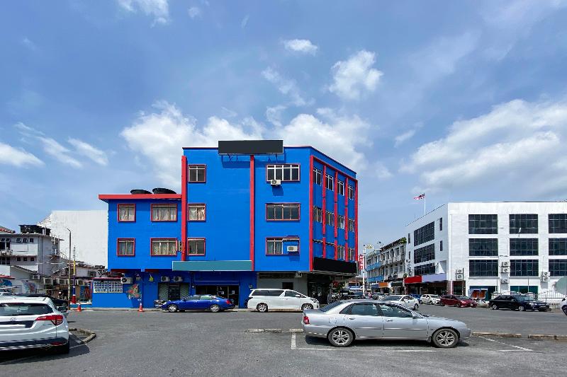 Photo of Super OYO 90039 Coop Hotel Kangar, 2-star hotel in Kangar