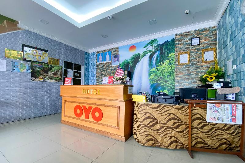 Photo of Super OYO 90039 Coop Hotel Kangar, 2-star hotel in Kangar