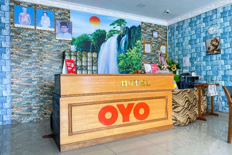 Photo of Super OYO 90039 Coop Hotel Kangar, 2-star hotel in Kangar