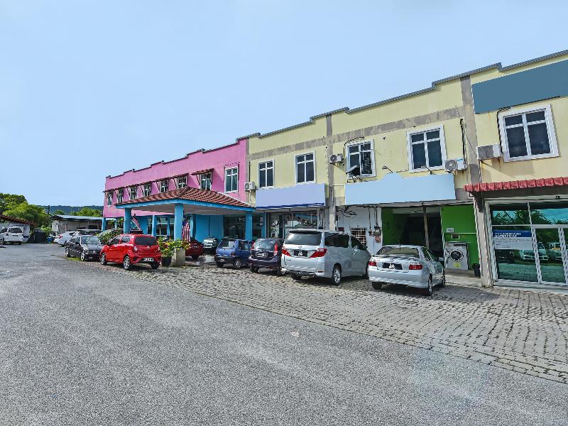 Photo of Senyum Inn, 2-star hotel in Langkawi