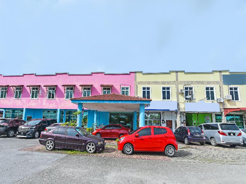 Photo of Senyum Inn, 2-star hotel in Langkawi