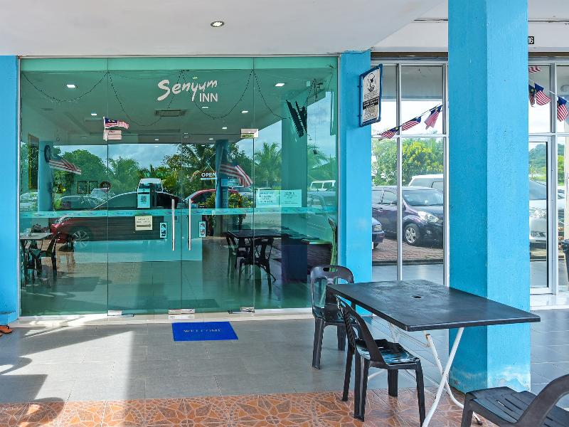 Photo of Senyum Inn, 2-star hotel in Langkawi