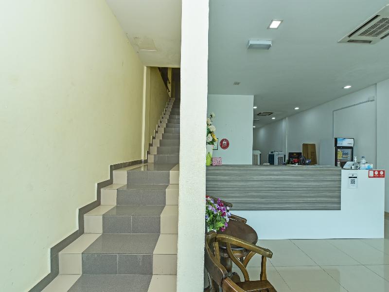 Photo of Senyum Inn, 2-star hotel in Langkawi