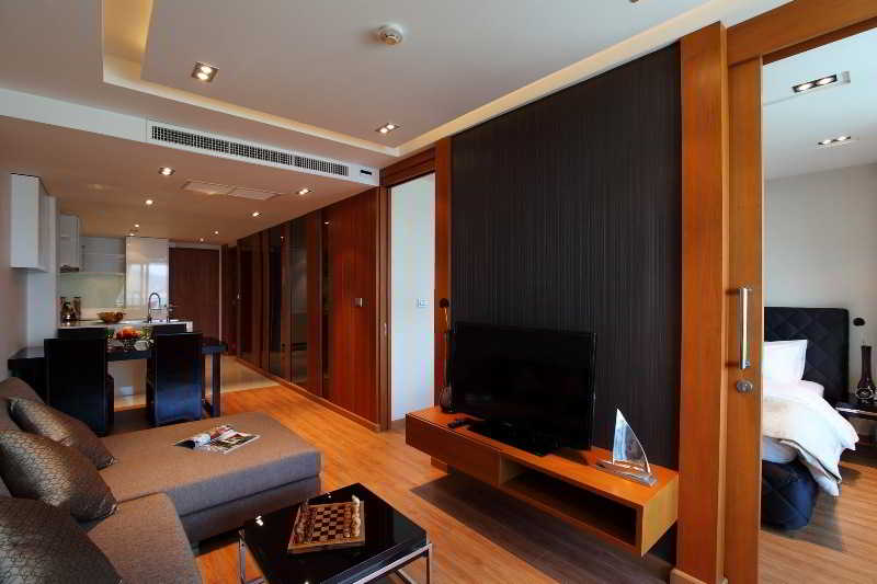 Photo of Koh Chang Privilege, 4-star hotel in Ko Chang