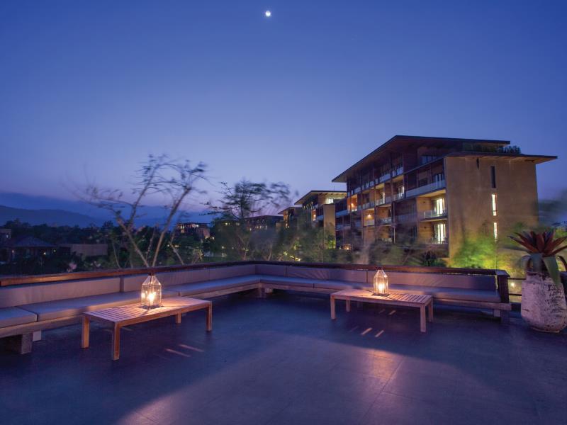 Photo of Saksiam Lakeside Resort, 5-star hotel in Bangkok (and vicinity)