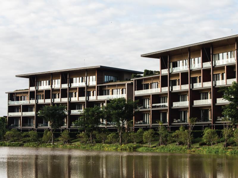 Photo of Saksiam Lakeside Resort, 5-star hotel in Bangkok (and vicinity)