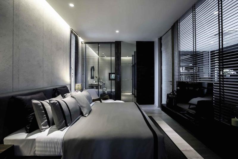 Photo of Saksiam Lakeside Resort, 5-star hotel in Bangkok (and vicinity)