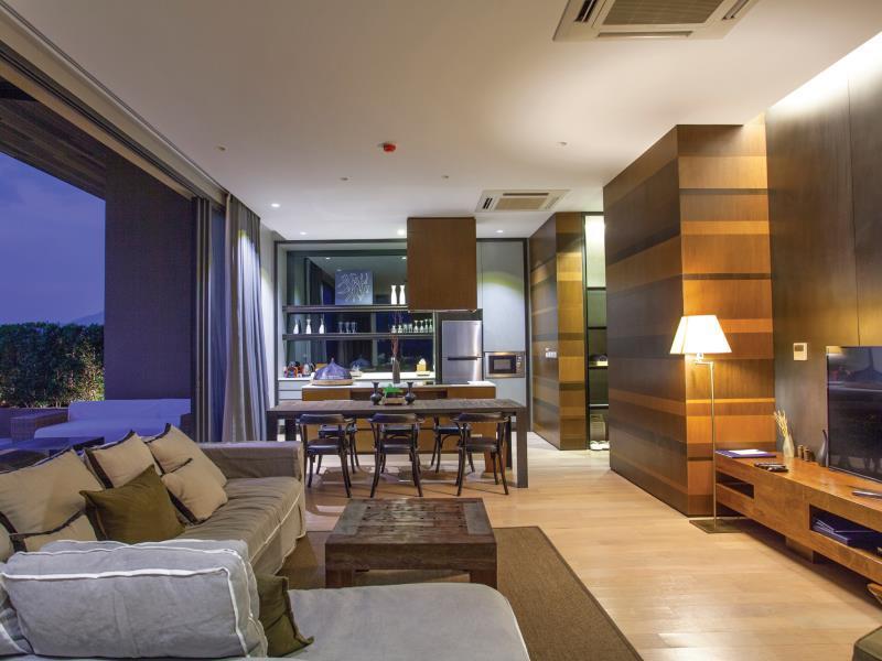 Photo of Saksiam Lakeside Resort, 5-star hotel in Bangkok (and vicinity)