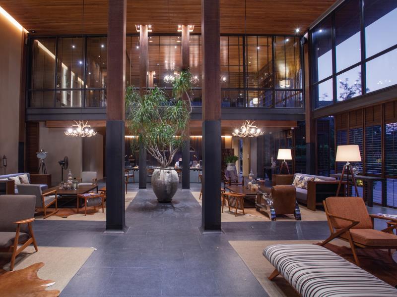 Photo of Saksiam Lakeside Resort, 5-star hotel in Bangkok (and vicinity)