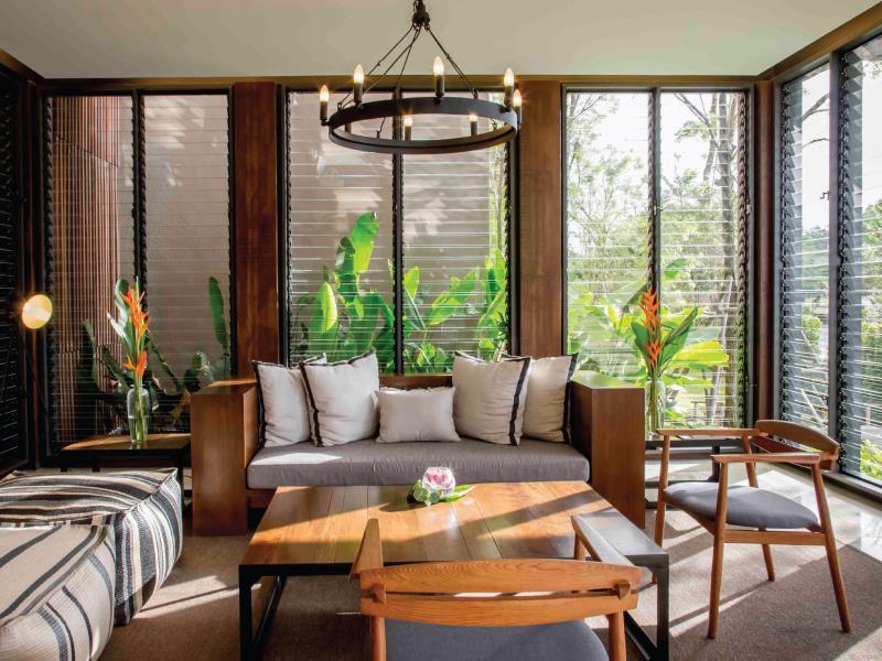 Photo of Saksiam Lakeside Resort, 5-star hotel in Bangkok (and vicinity)