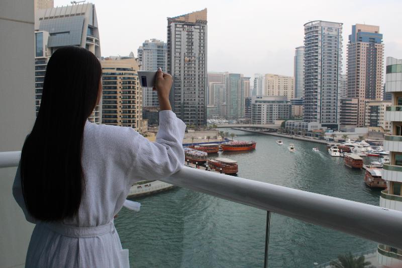 Pearl Marina Hotel Apartments, Singapore