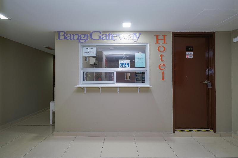 Photo of New Bangi Gateway Hotel, 2-star hotel in Kuala Lumpur (and vicinity)