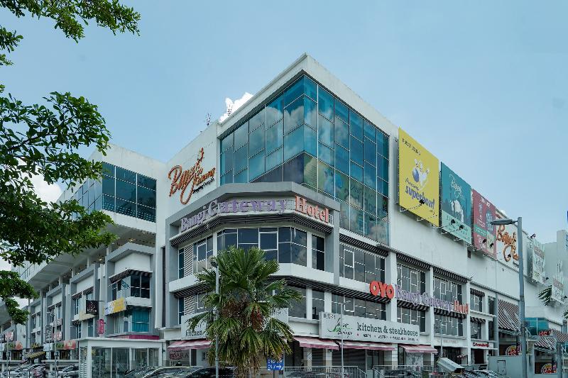 Photo of New Bangi Gateway Hotel, 2-star hotel in Kuala Lumpur (and vicinity)