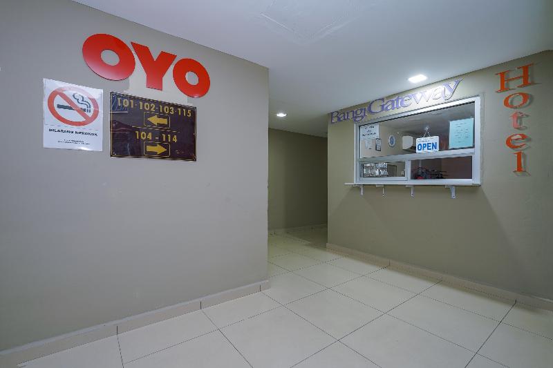 Photo of New Bangi Gateway Hotel, 2-star hotel in Kuala Lumpur (and vicinity)