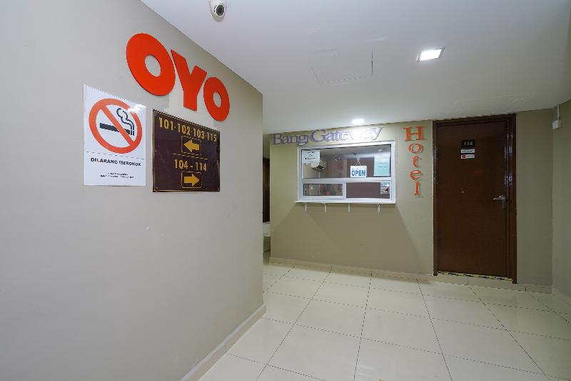 Photo of New Bangi Gateway Hotel, 2-star hotel in Kuala Lumpur (and vicinity)