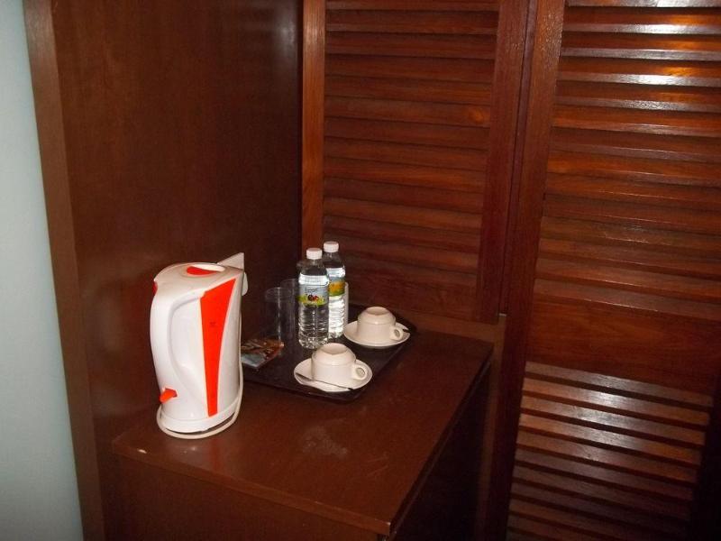 D'Eastern Hotel, Singapore