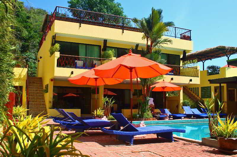 Hideaway, 4-star hotel in Hang Dong