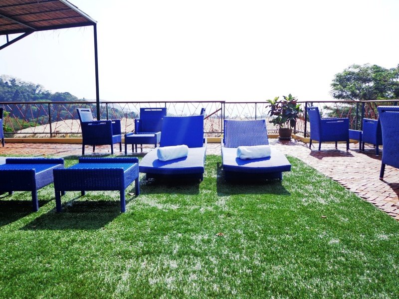 Photo of Hideaway, 4-star hotel in Hang Dong