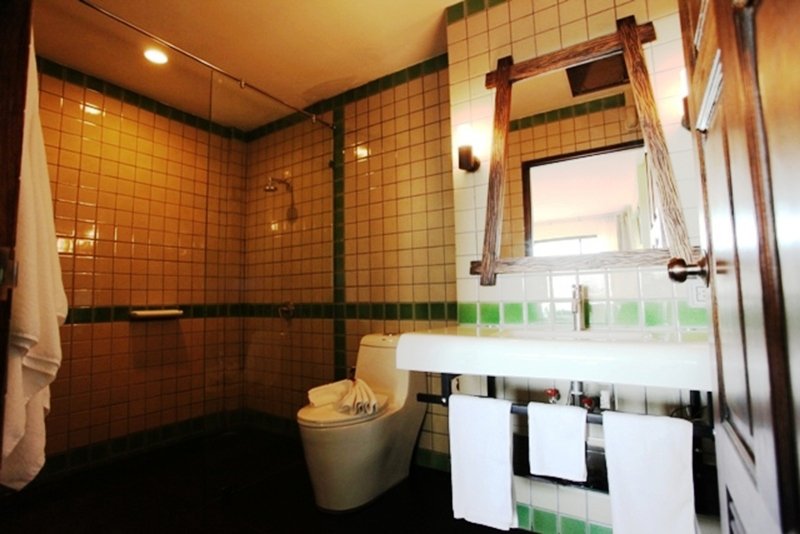 Photo of Hideaway, 4-star hotel in Hang Dong