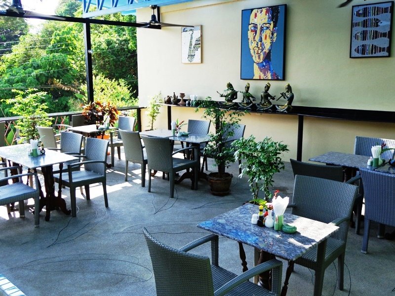 Photo of Hideaway, 4-star hotel in Hang Dong