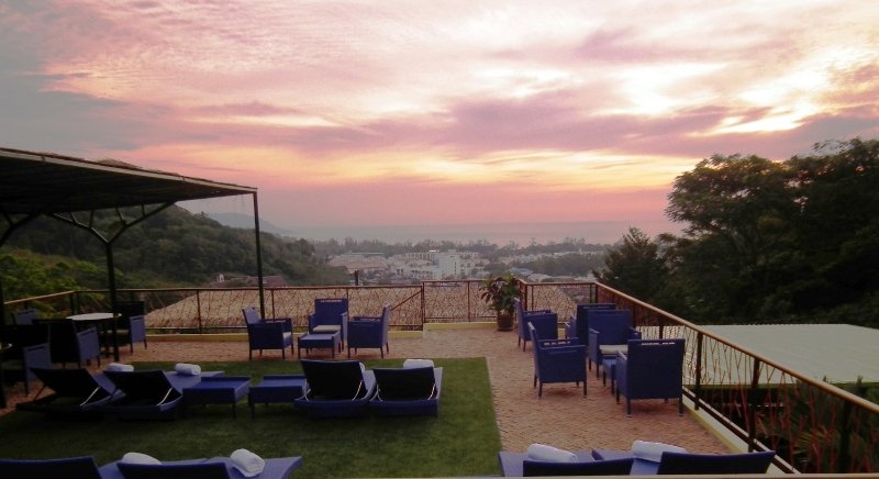 Photo of Hideaway, 4-star hotel in Hang Dong