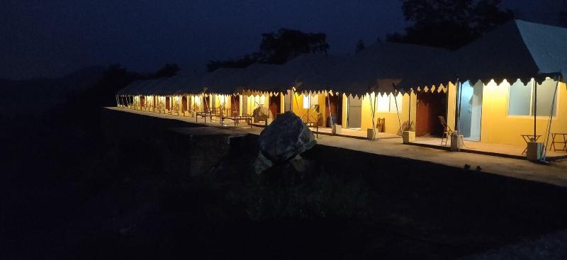 Photo of The Junagarh Lodge Kumbhalgarh, 3-star hotel in Sadri (and vicinity)