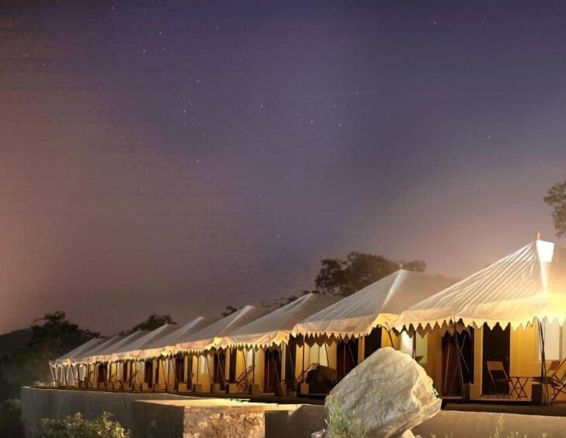 Photo of The Junagarh Lodge Kumbhalgarh, 3-star hotel in Sadri (and vicinity)