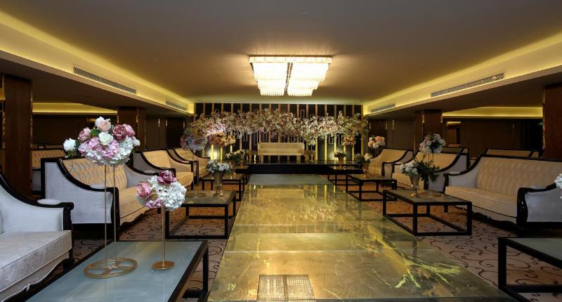 Photo of Vittori Palace Hotel & Residence, 5-star hotel in Riyadh