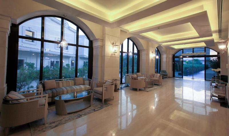 Photo of Vittori Palace Hotel & Residence, 5-star hotel in Riyadh