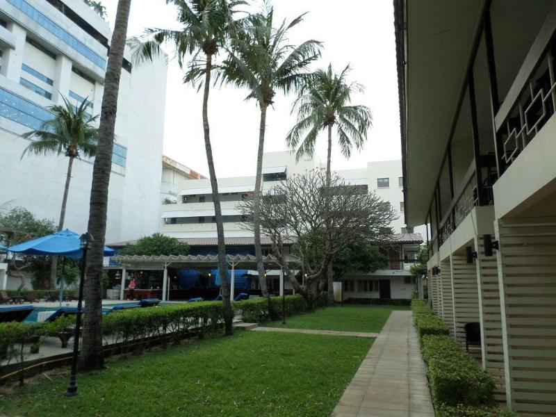 Nautical Inn, Singapore