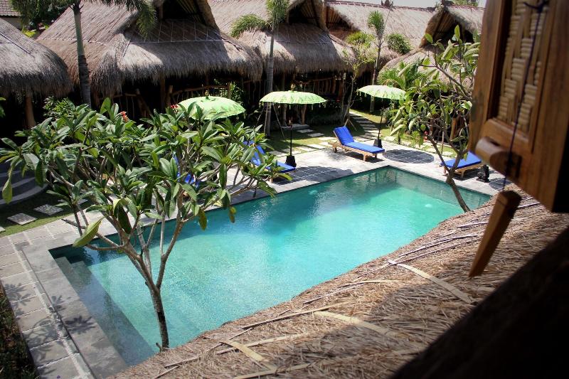 The Calmtree Bungalows, Singapore