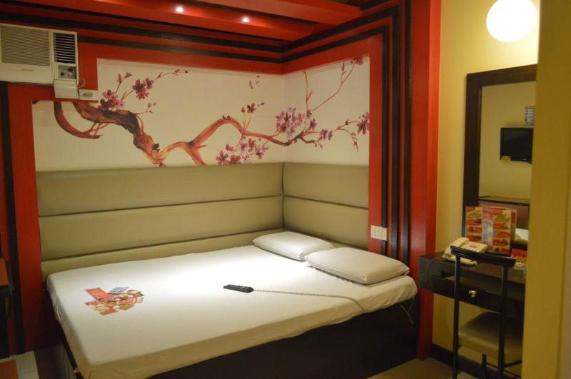 Photo of Hotel Sogo Guadalupe, 2-star hotel in Manila (and vicinity)