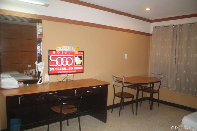 Photo of Hotel Sogo Guadalupe, 2-star hotel in Manila (and vicinity)