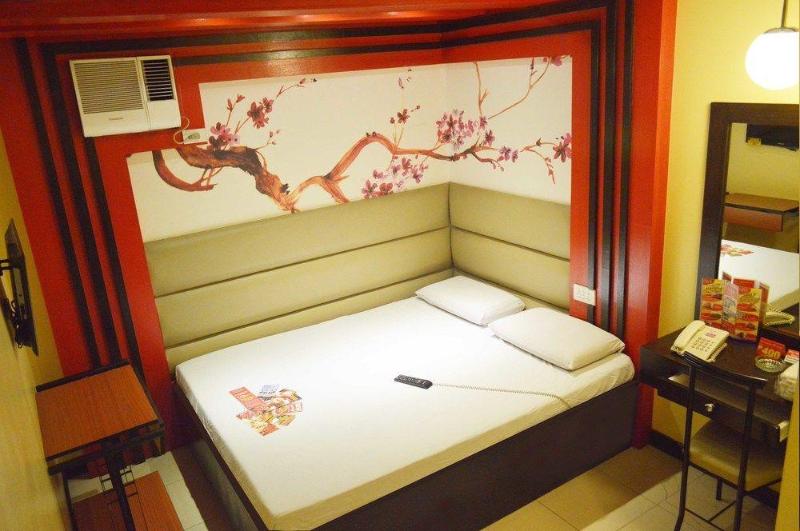 Photo of Hotel Sogo Guadalupe, 2-star hotel in Manila (and vicinity)