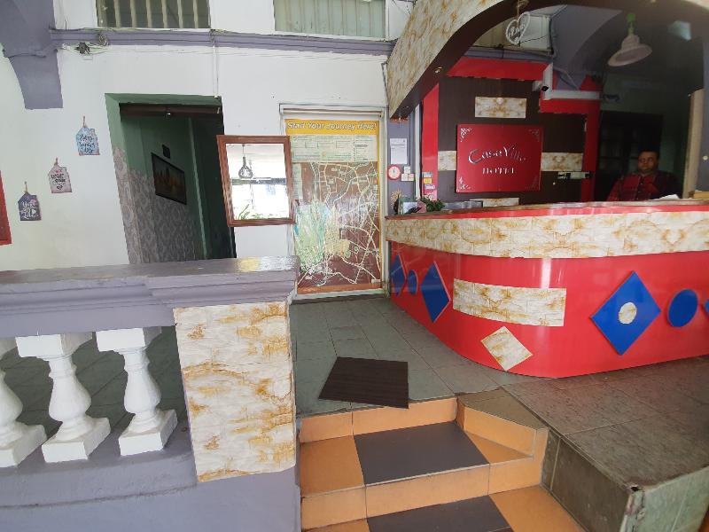Photo of SPOT ON 90137 Casavilla Hotel Pudu, 2-star hotel in Kuala Lumpur (and vicinity)