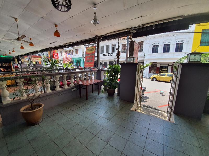 Photo of SPOT ON 90137 Casavilla Hotel Pudu, 2-star hotel in Kuala Lumpur (and vicinity)