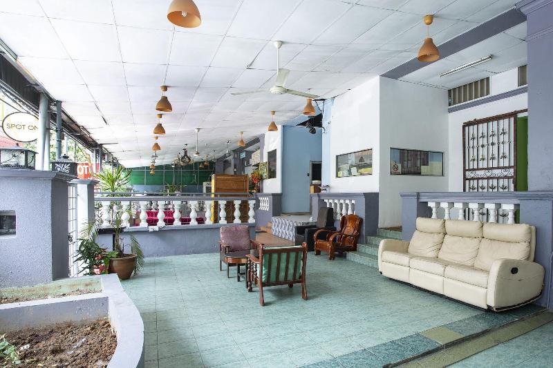 Photo of SPOT ON 90137 Casavilla Hotel Pudu, 2-star hotel in Kuala Lumpur (and vicinity)