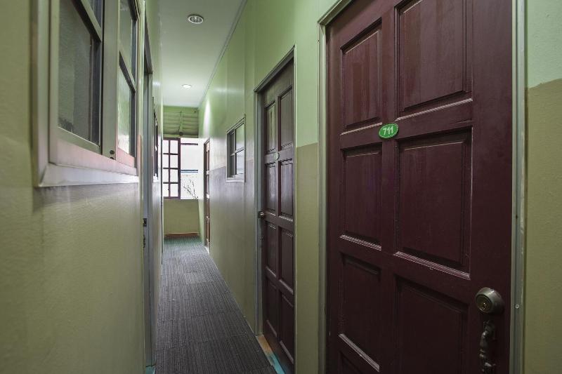 Photo of SPOT ON 90137 Casavilla Hotel Pudu, 2-star hotel in Kuala Lumpur (and vicinity)