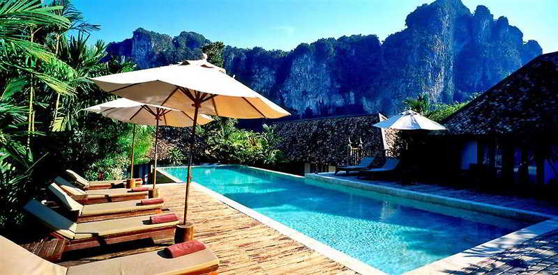 Photo of The Cliff Elegance Resort, 4-star hotel in Ao Nang