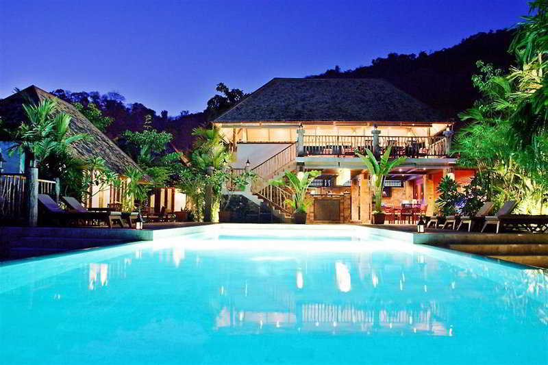 Photo of The Cliff Elegance Resort, 4-star hotel in Ao Nang