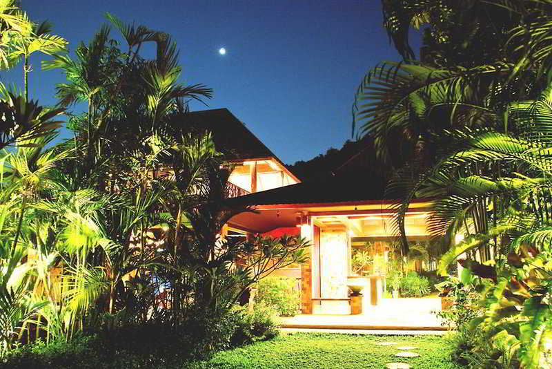 Photo of The Cliff Elegance Resort, 4-star hotel in Ao Nang