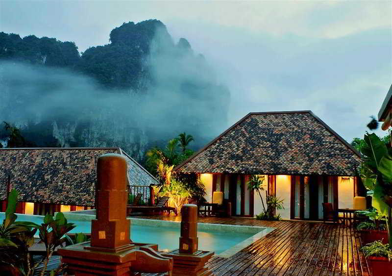 Photo of The Cliff Elegance Resort, 4-star hotel in Ao Nang