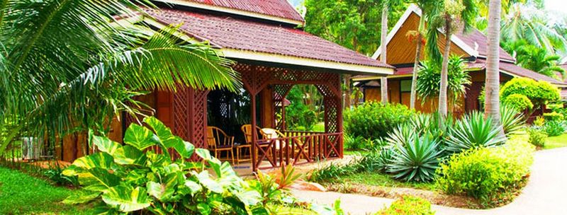 Photo of The Cliff Elegance Resort, 4-star hotel in Ao Nang