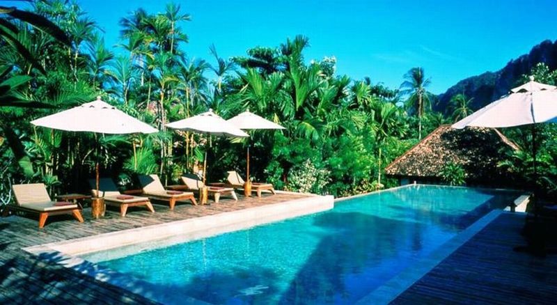 Photo of The Cliff Elegance Resort, 4-star hotel in Ao Nang