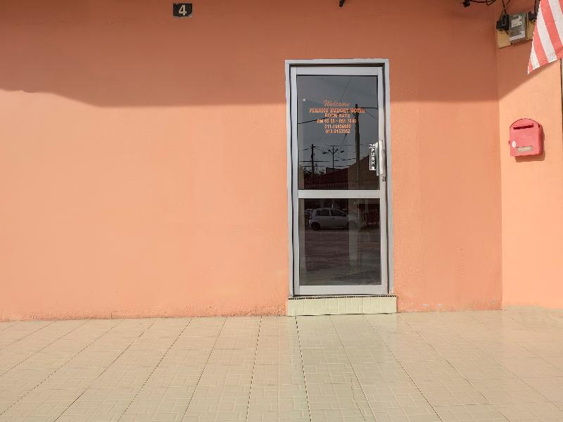 SPOT ON 90144 Corridor Hotel 1 exterior, 2-Star hotel in Kuantan (and vicinity)