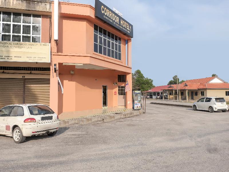 Photo of SPOT ON 90144 Corridor Hotel 1, 2-star hotel in Kuantan (and vicinity)
